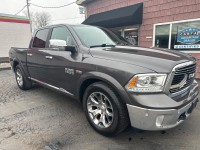 Image for 2017 RAM 1500 Limited ID: 7065188