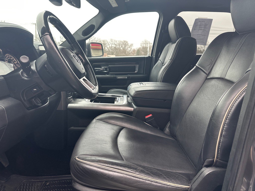 2017 RAM 1500 Image 2