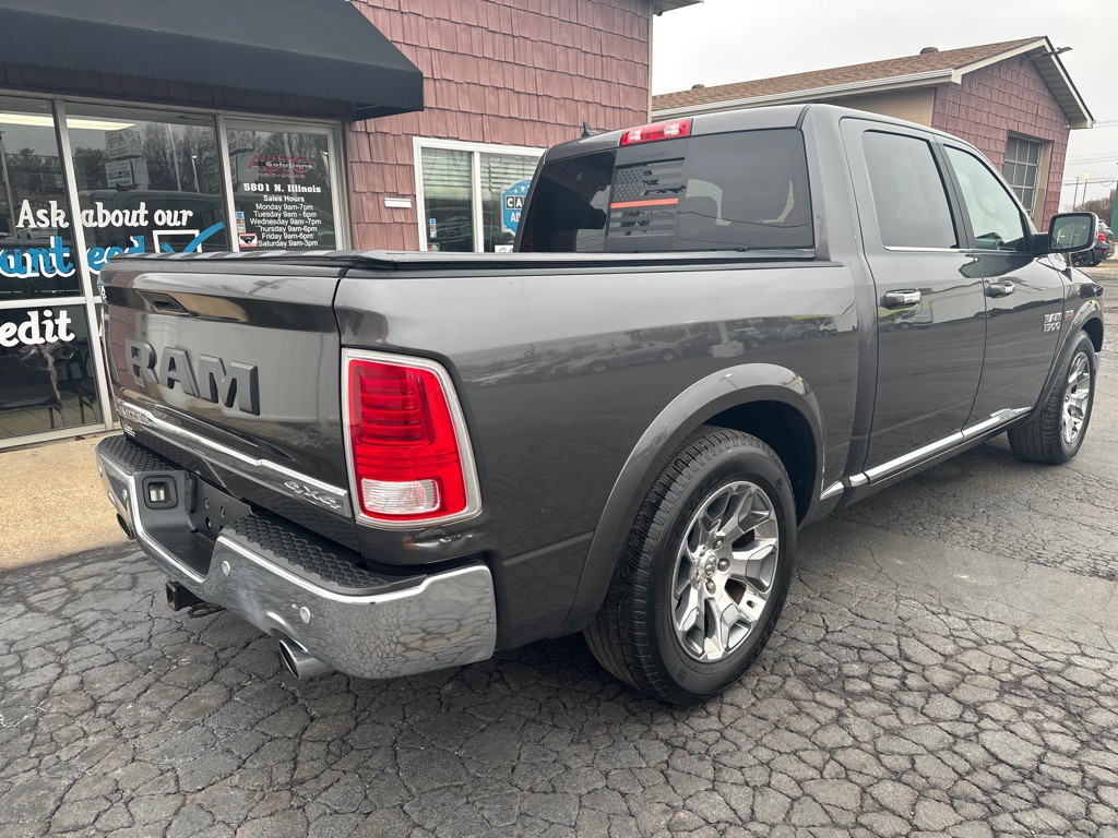 2017 RAM 1500 Image 5