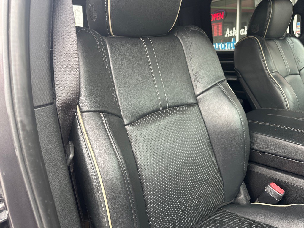 2017 RAM 1500 Image 10