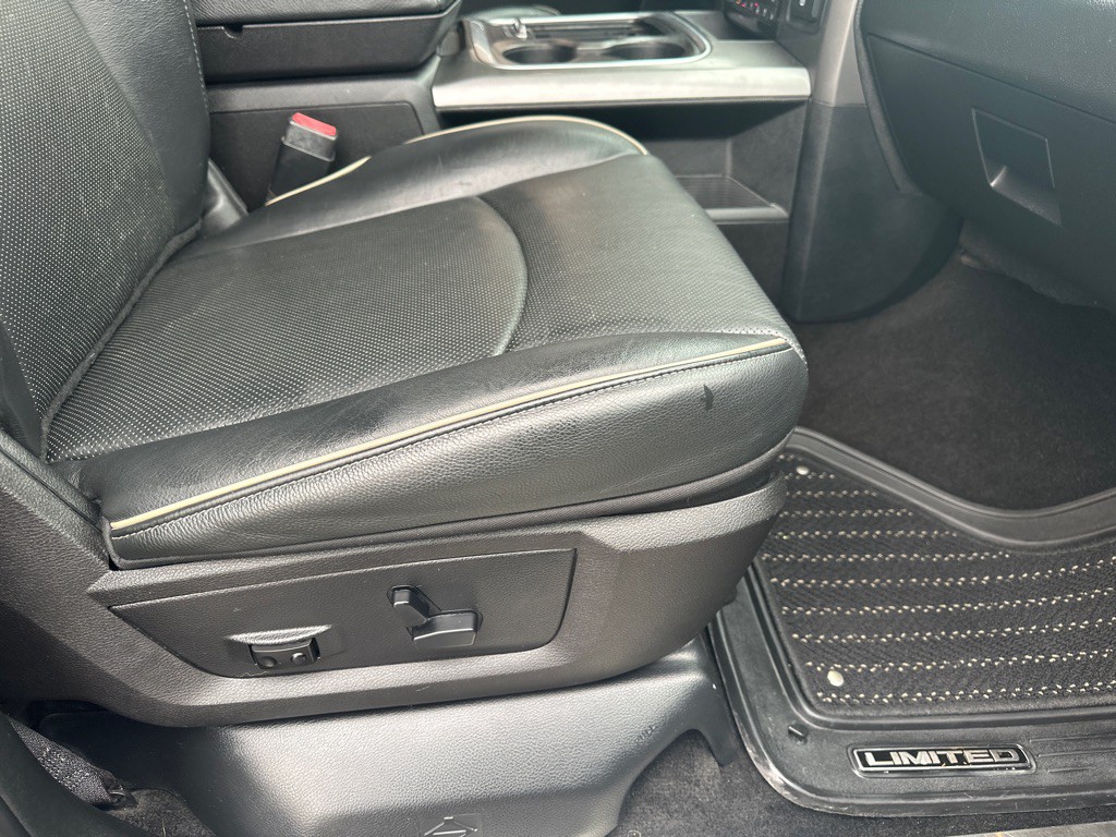 2017 RAM 1500 Image 11