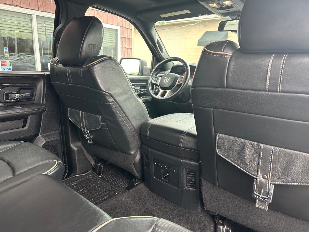 2017 RAM 1500 Image 14