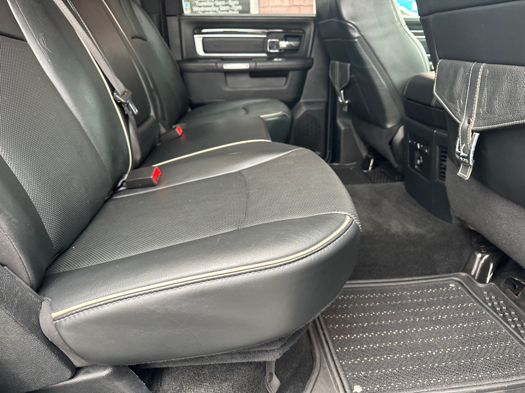 2017 RAM 1500 Image 15