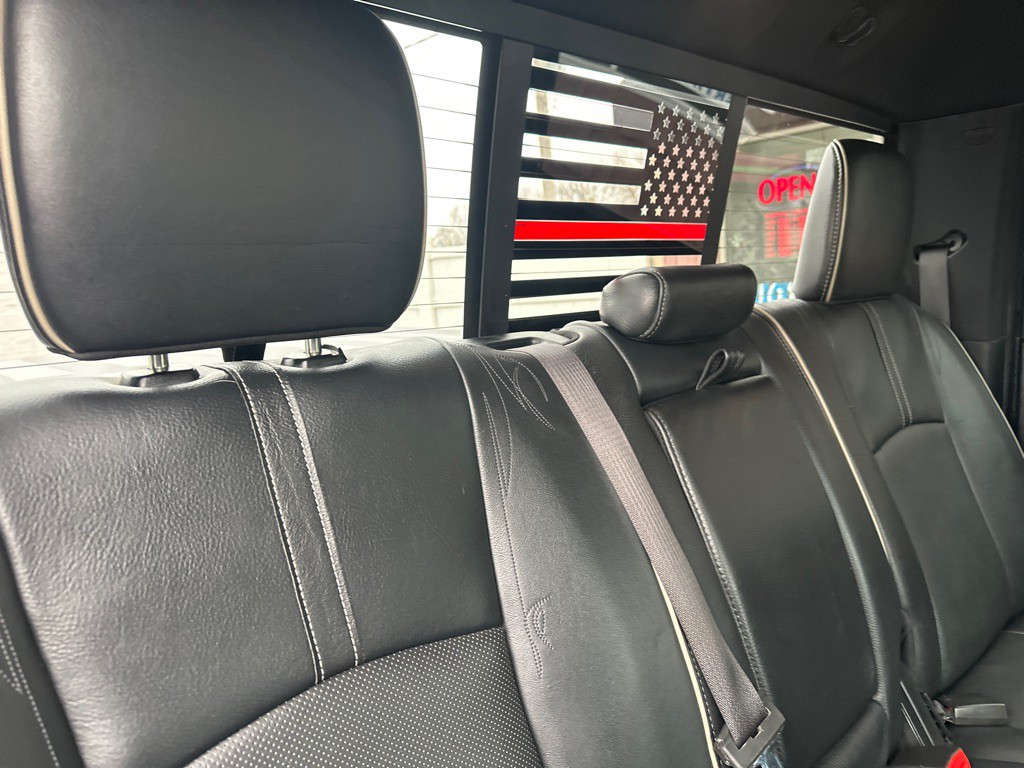 2017 RAM 1500 Image 16