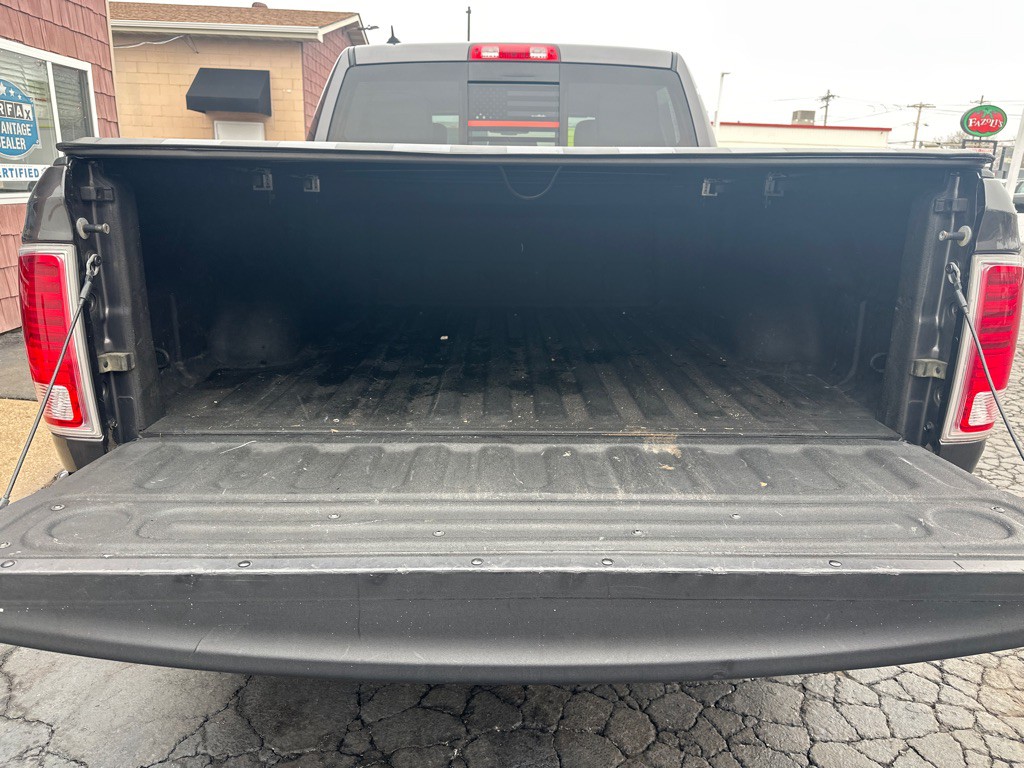 2017 RAM 1500 Image 17