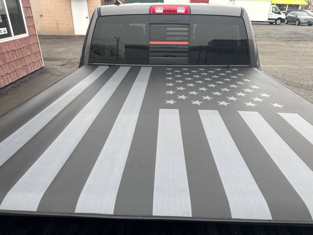 2017 RAM 1500 Image 18