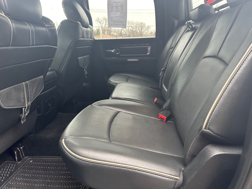 2017 RAM 1500 Image 19