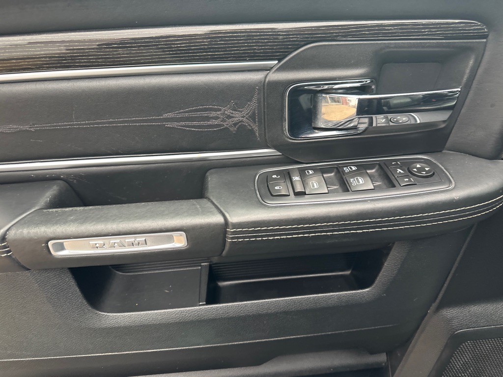 2017 RAM 1500 Image 20