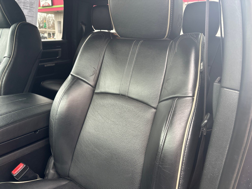 2017 RAM 1500 Image 21