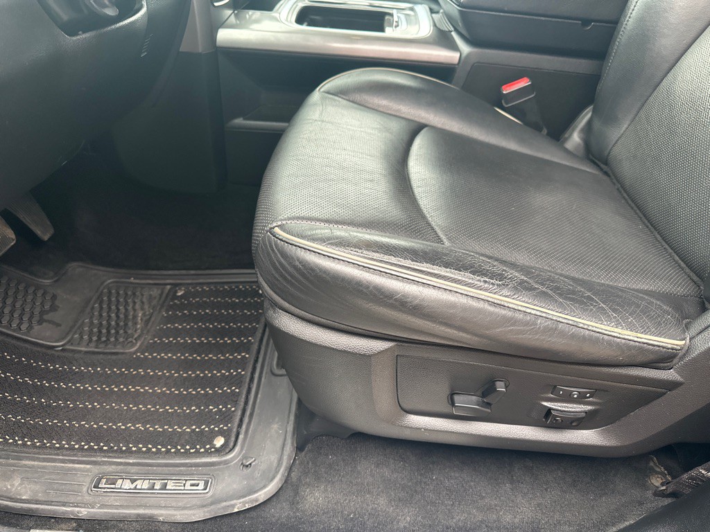 2017 RAM 1500 Image 22