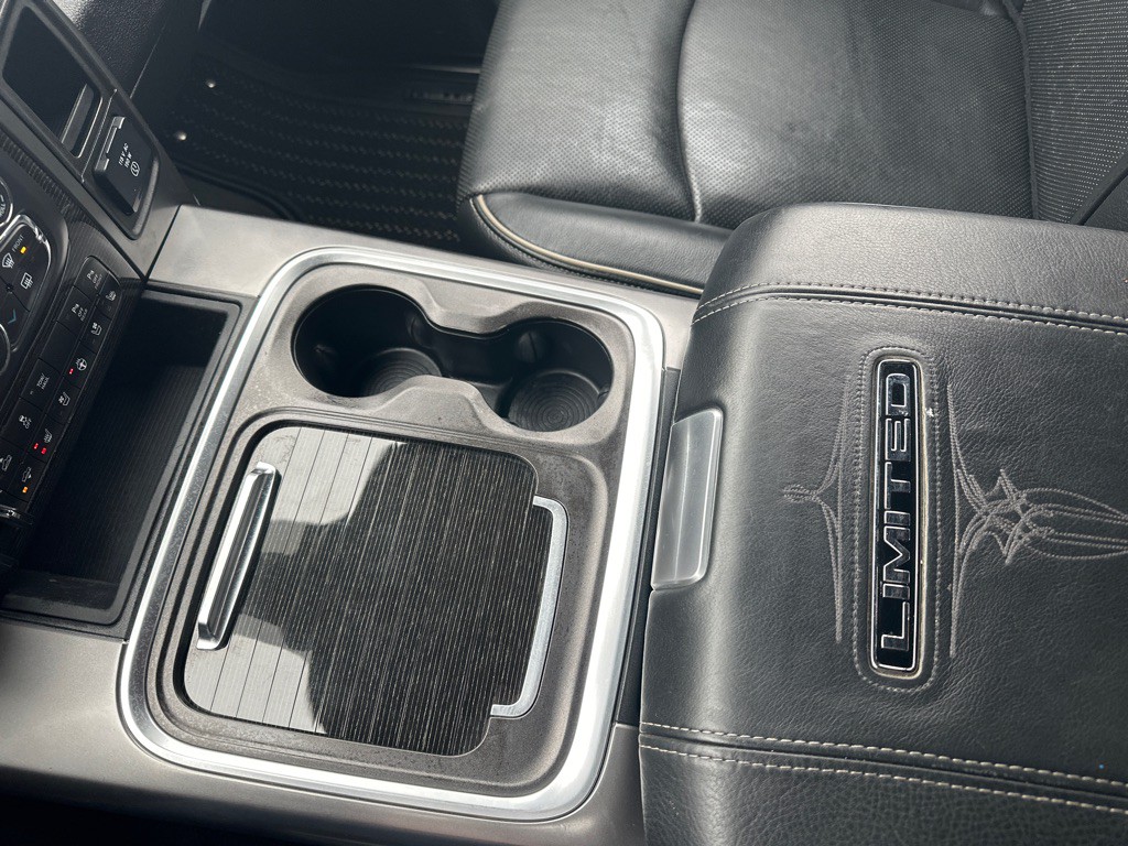 2017 RAM 1500 Image 23