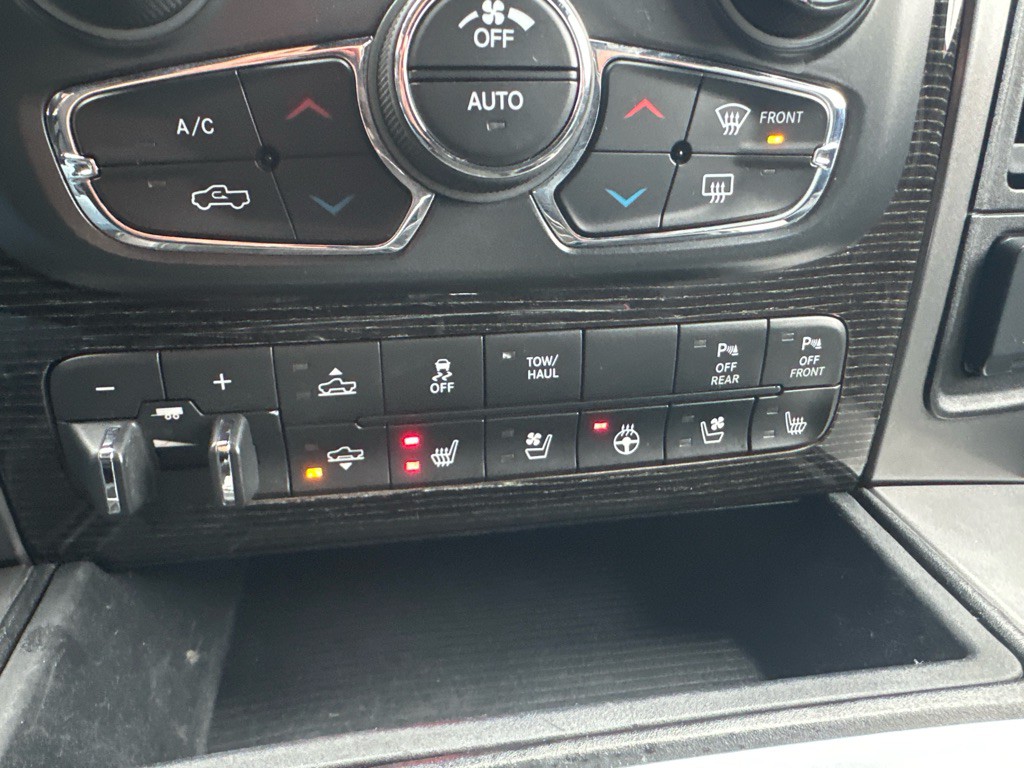 2017 RAM 1500 Image 24