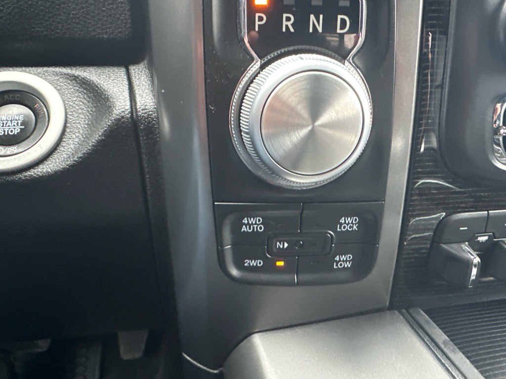 2017 RAM 1500 Image 25