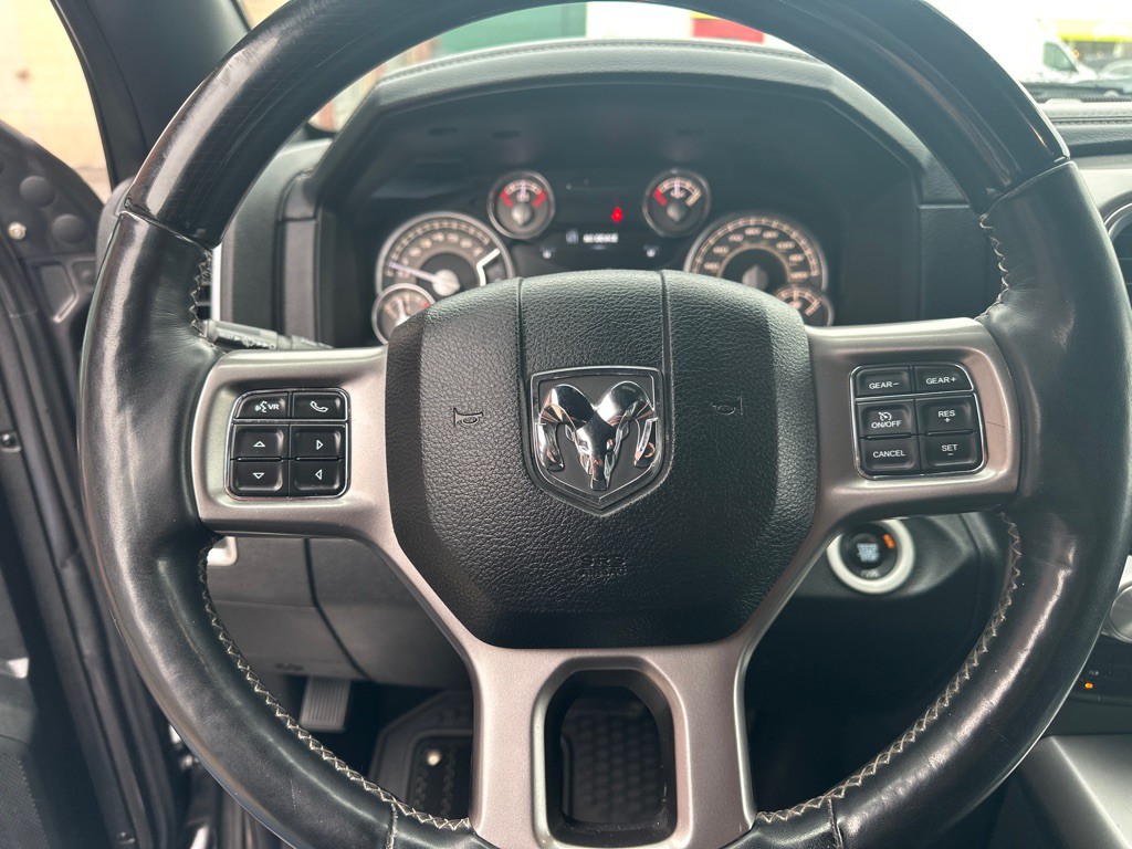 2017 RAM 1500 Image 27