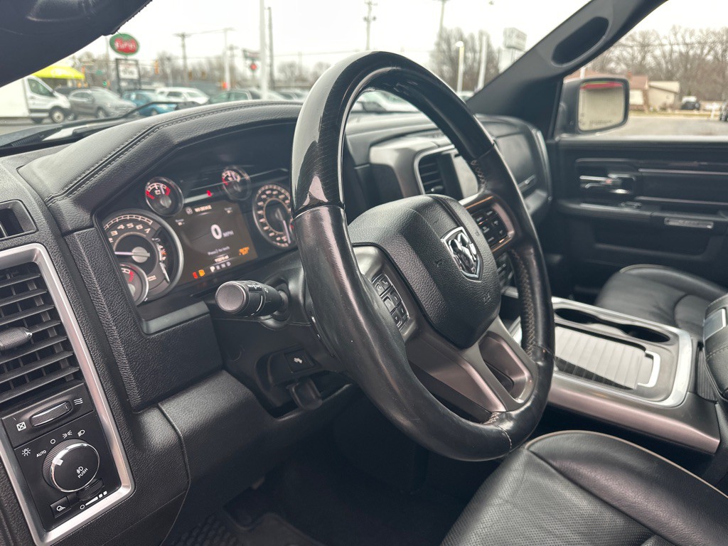 2017 RAM 1500 Image 28