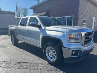 Image for 2015 GMC Sierra 1500 SLE Z71 ID: 7087375