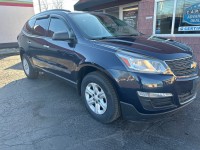 Image for 2017 Chevrolet Traverse LS ID: 7091734