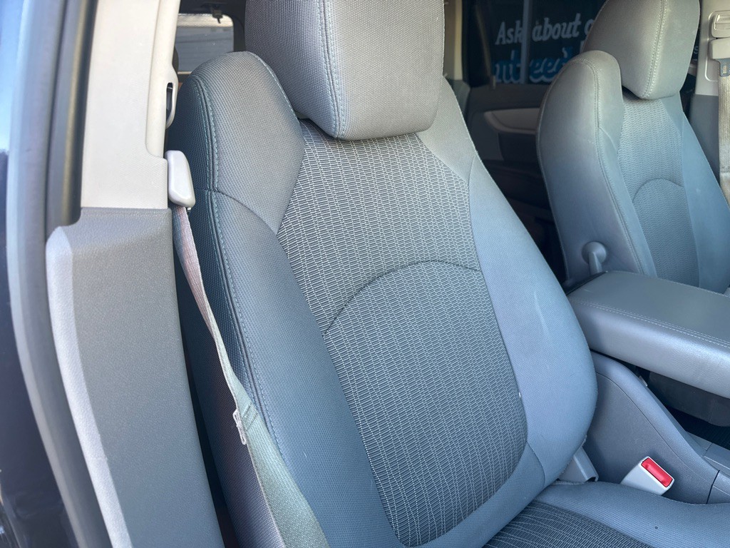 2017 Chevrolet Traverse Image 9