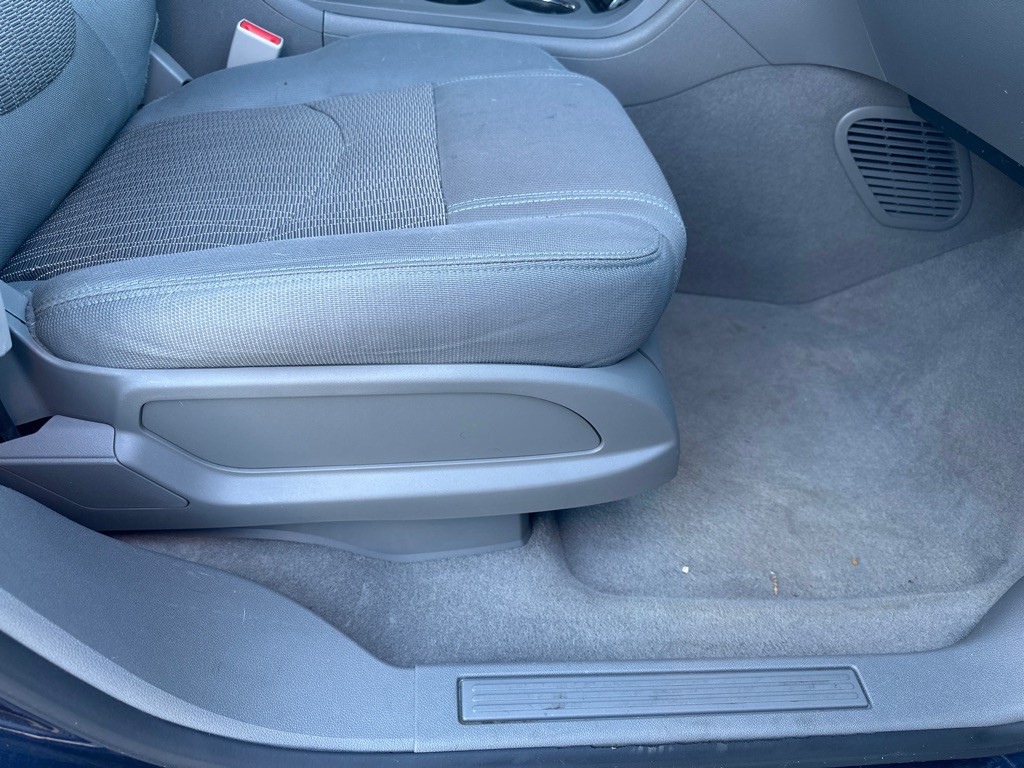 2017 Chevrolet Traverse Image 10