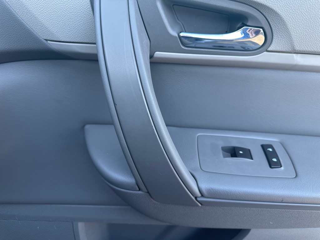 2017 Chevrolet Traverse Image 11