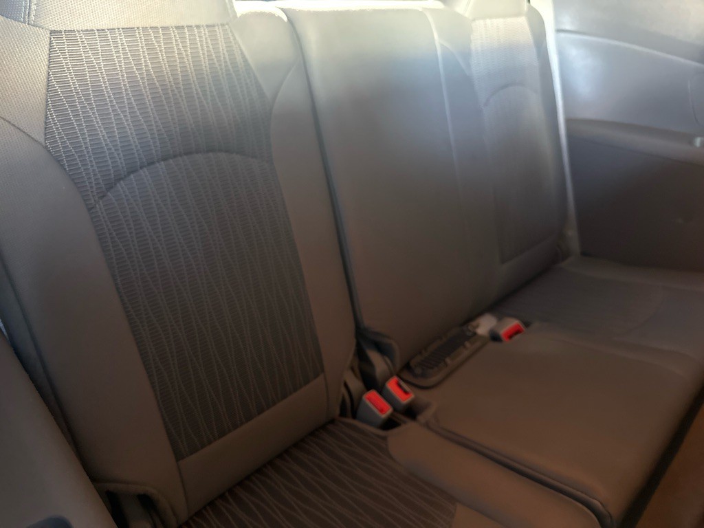 2017 Chevrolet Traverse Image 14