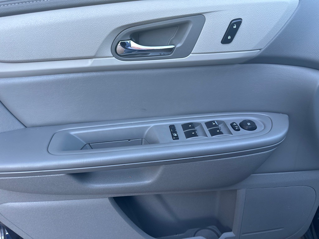 2017 Chevrolet Traverse Image 17