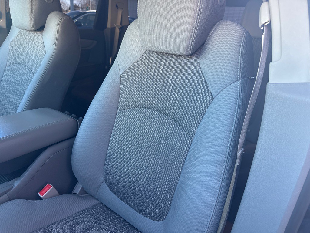 2017 Chevrolet Traverse Image 18