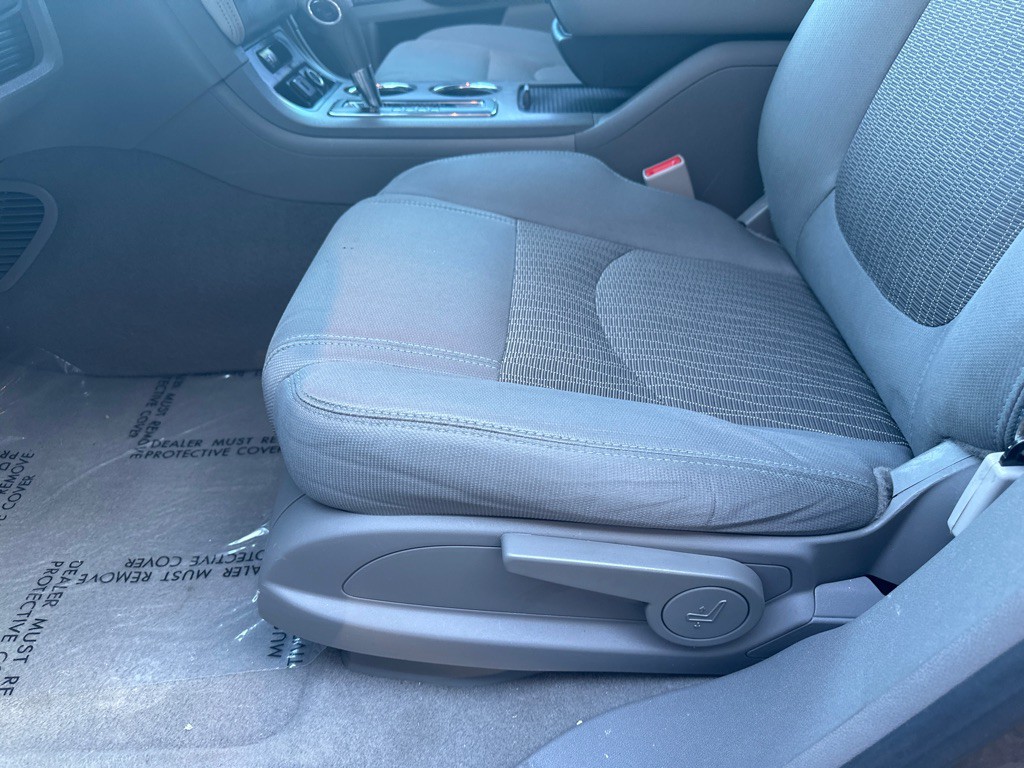 2017 Chevrolet Traverse Image 19