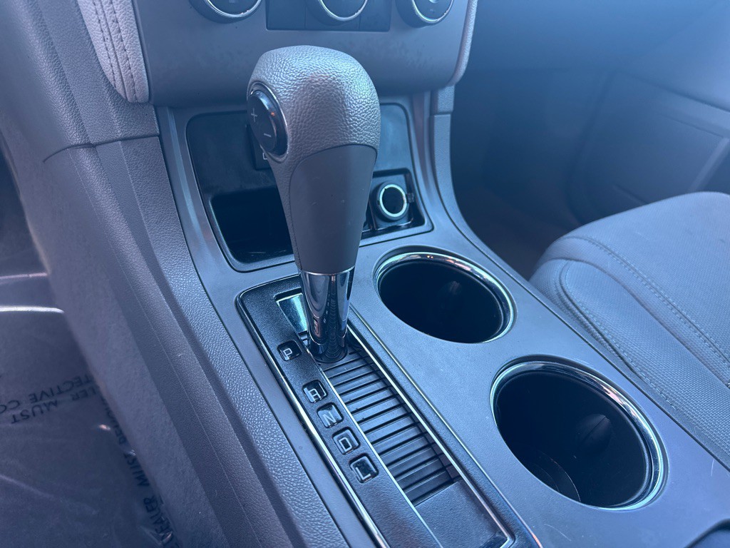 2017 Chevrolet Traverse Image 20