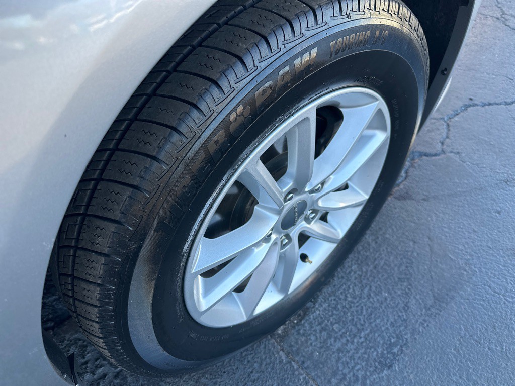 2014 Dodge Grand Caravan Image 8