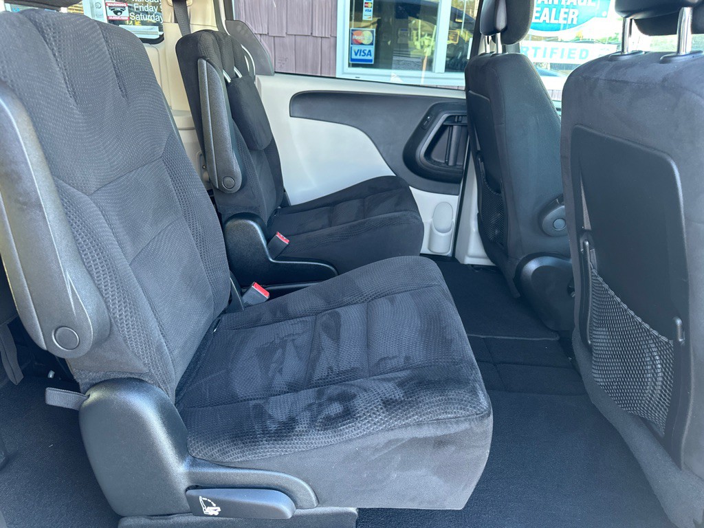 2014 Dodge Grand Caravan Image 13