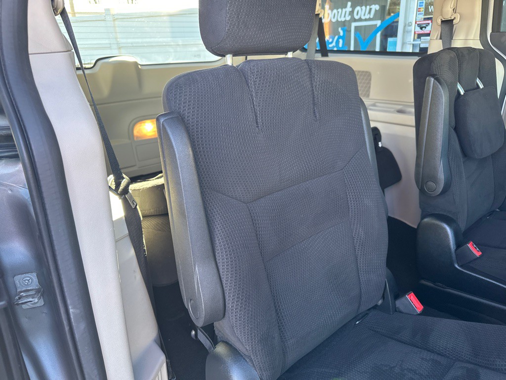 2014 Dodge Grand Caravan Image 14