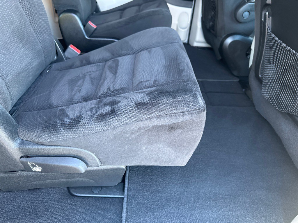 2014 Dodge Grand Caravan Image 15