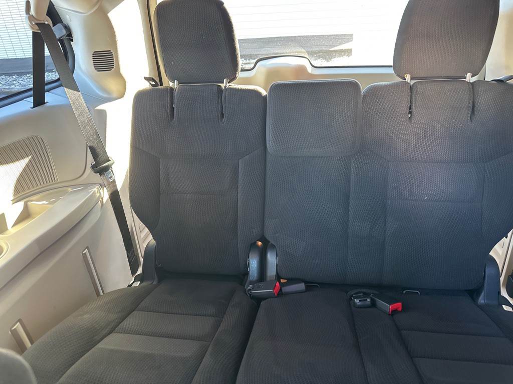 2014 Dodge Grand Caravan Image 17