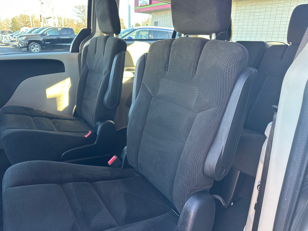 2014 Dodge Grand Caravan Image 18