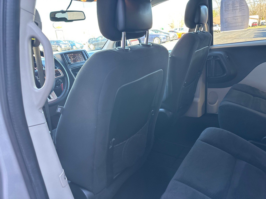 2014 Dodge Grand Caravan Image 19