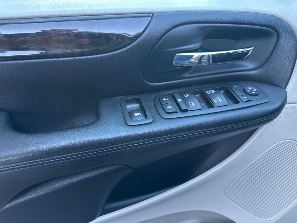 2014 Dodge Grand Caravan Image 20