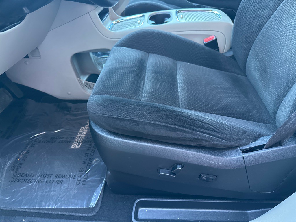2014 Dodge Grand Caravan Image 22