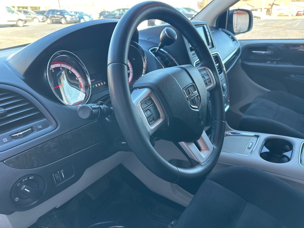 2014 Dodge Grand Caravan Image 26