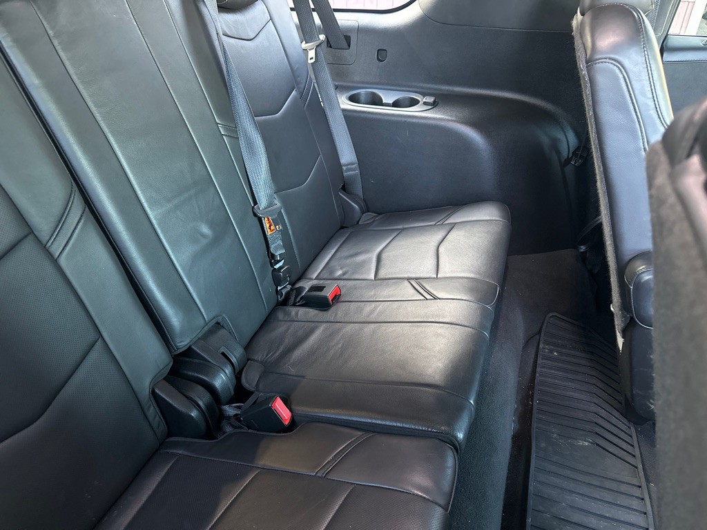 2019 Cadillac Escalade Image 17