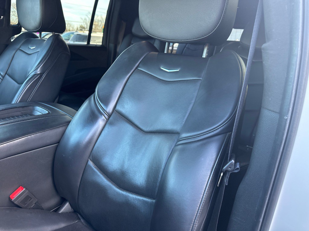 2019 Cadillac Escalade Image 22