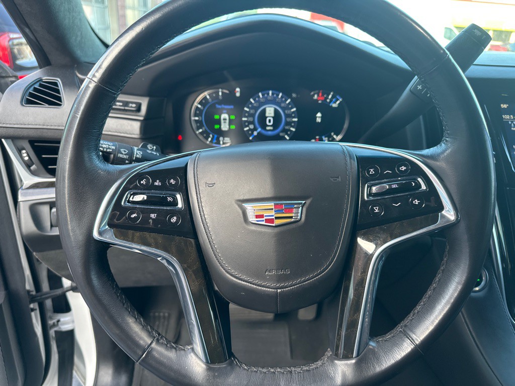 2019 Cadillac Escalade Image 26