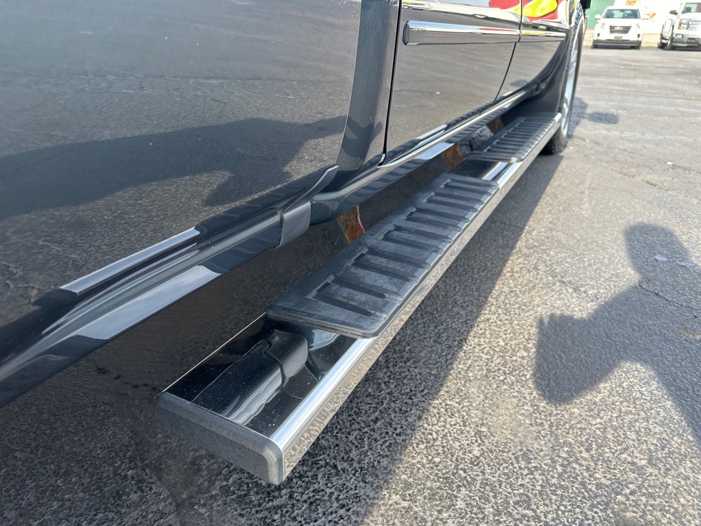 2019 Chevrolet Silverado 1500 Image 7