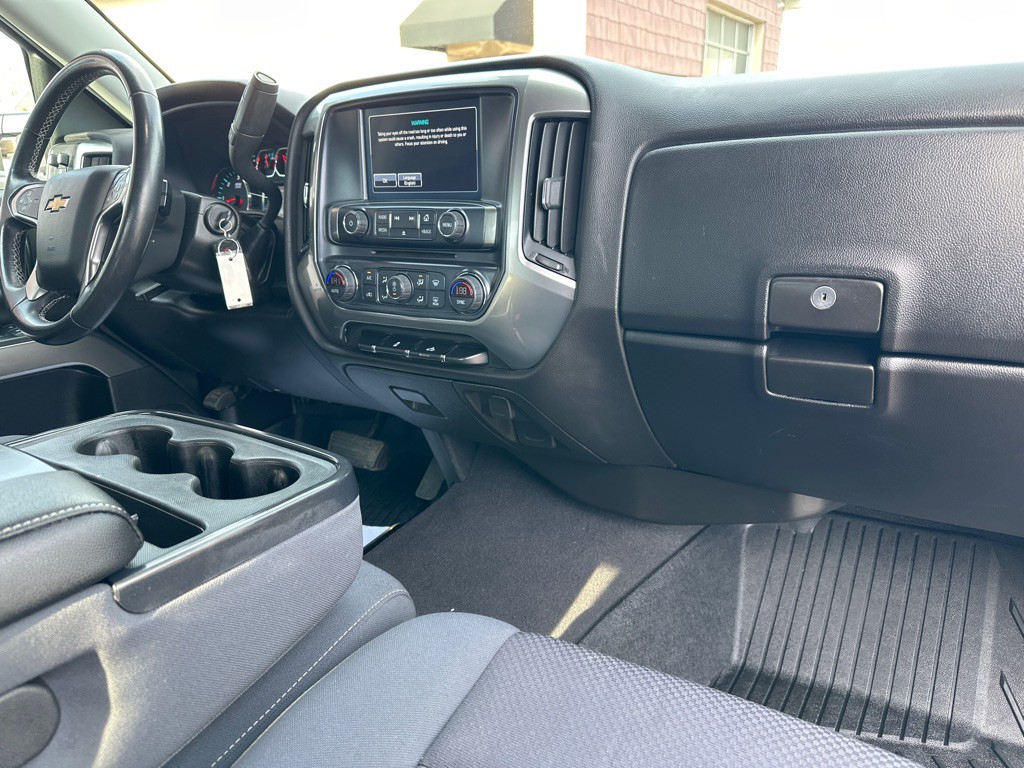 2019 Chevrolet Silverado 1500 Image 9