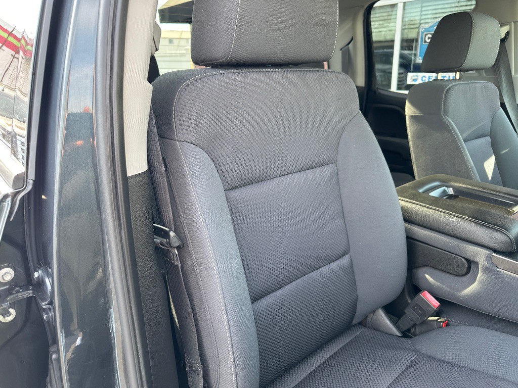 2019 Chevrolet Silverado 1500 Image 10