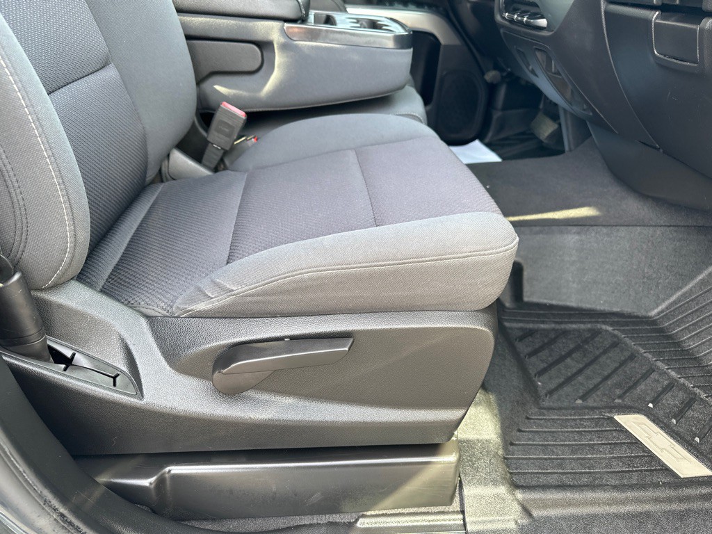 2019 Chevrolet Silverado 1500 Image 11