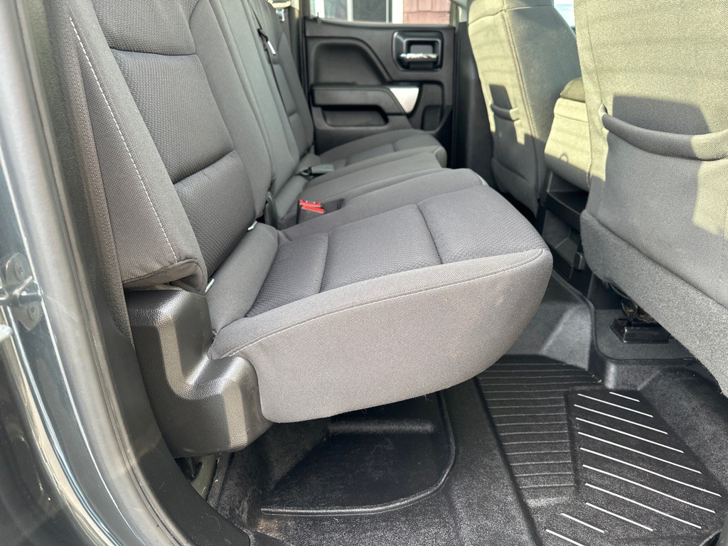 2019 Chevrolet Silverado 1500 Image 14