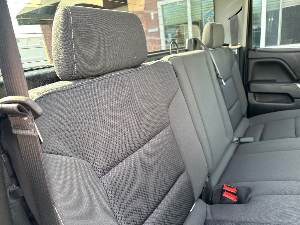2019 Chevrolet Silverado 1500 Image 15