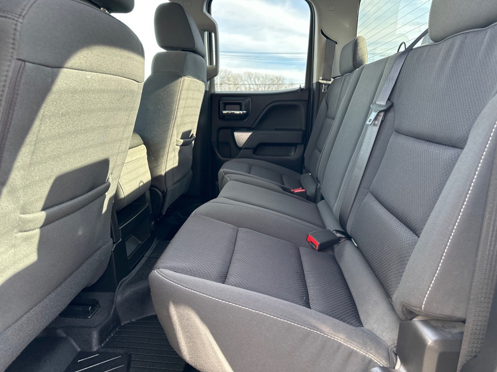 2019 Chevrolet Silverado 1500 Image 16