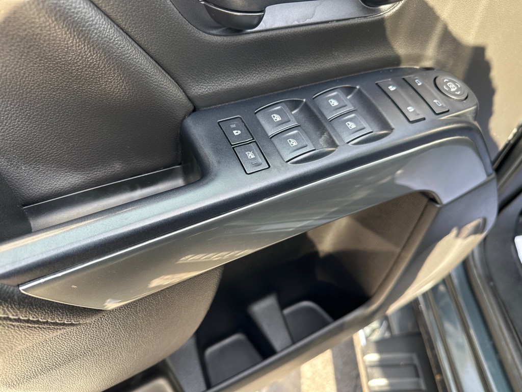 2019 Chevrolet Silverado 1500 Image 17